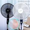 Funda para ventilador doméstico, protección antipellizcos para las manos, funda de seguridad para ventilador eléctrico, funda protectora para niños, funda de red para ventilador