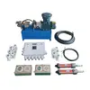 Dispositivo de Controle de Porta de Ar de Mineração Cotação de Vendas Fonte de Fábrica Dispositivo de Controle de Porta de Ar Dispositivo de Controle de Porta de Ar