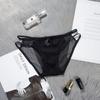 Acerca de Amoy New Explosions Calzones Sexys de Encaje para Mujer Tentación Sexual Algodón en la Entrepierna Braguitas para Señoras Fabricantes