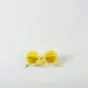 Gafas de sol infantiles Little Daisy al por mayor gafas de girasol para niñas de 1 a 6 años gafas de sol protectoras solares fabricantes en stock