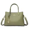 2026 Novas Bolsas de Alta Qualidade Bolsa Transversal Feminina Bolsa de Mão Feminina Bolsa Feminina de Grande Capacidade Moda para Mulheres de Meia-Idade Dropshipping