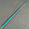 Barra de Malla de Carbono Tsing Yi Manillar EVA Antideslizante Absorbente de Sudor Negro Dorado Azul Hielo Polvo 2.1 m Barra de Malla de Carbono de Alto Módulo