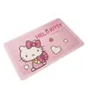 Alfombra de baño antideslizante Sanrio, especial para bañar, tamaño M, uso doméstico, alfombra de suelo anticaídas para mujeres embarazadas y niños, alfombra de suelo para baño