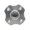 Rolamento de Cubo de Roda Vkba7430 Kit de Reparo de Rolamento Traseiro Adequado para Toyota: Unidade de Cubo de Roda Corolla