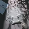 Cintura alta, sensação de pele, seda gelada, sem costura, seda de amoreira, fundo higiênico antibacteriano, calcinha triângulo para mulheres, tamanhos grandes, cintura alta, aplicação de renda, lingerie feminina