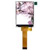 Tela LCD de 2,8 polegadas IPS de Ângulo de Visão Completo Interface MCU Alto Brilho Tela LCD 240*320 Tela LCD