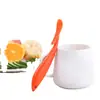 Descascador de Laranja, Removedor de Casca, Ferramenta para Descascar Laranja, Faca para Descascar Laranja, Descascador de Toranja, Ferramenta para Cortar Laranja, Ferramenta de Cozinha para Descascar Frutas