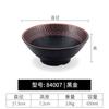Melamina tazón pequeño taza restaurante japonés cuchara tazón vajilla de porcelana tazón de arroz tazón de sopa restaurante de olla caliente tazón para salsa comercial