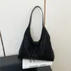 Bolso tote con estampado de leopardo para mujer, nuevo de 2026, otoño, moda casual versátil, bolso de hombro de gran capacidad, bolsa grande para ir al trabajo
