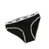 Transfronterizo para ropa interior de niñas TEMU/Amazon calientes bragas para damas cintura algodón ropa interior de niñas
