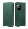 Funda de piel para teléfono móvil Redmi 14C, con tapa magnética resistente, de piel de becerro, para Note 14, funda protectora para teléfono móvil A5
