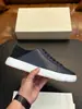 Comércio Exterior Luz Luxo Cor Sólida Couro Genuíno Casual Tênis de Board STN Couro Fino Liso Sola Grossa Antiderrapante Múltiplas Cores Sapatos Masculinos