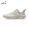 Yunyi 2 Zapatillas de Correr para Mujer Hongxing Erke Nuevas Zapatillas Deportivas Ligeras Zapatillas de Correr con Suela Suave Zapatos Ligeros Resistentes al Desgaste para Mujer
