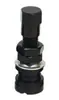 Válvula de neumático sin cámara TR416SS para coche, moto, coche eléctrico, venta al por mayor