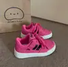 Otoño Nuevo Zapatillas Casuales Versátiles Transpirables Estudiante Mujer Dopamina Original Nicho Tendencia Ins 2025