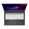 Aplicable a la película para teclado ROG gun God 7plus súper competitivo 2023 película protectora para teclado de portátil
