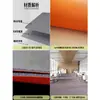 Alfombra Aislante de Sonido Felpudo para el Hogar Habitación Área Grande Absorción de Impactos Absorción de Sonido Soporte de Piano Alfombrilla a Prueba de Golpes para Batería Fija