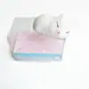 Empanadillas de animales música de pellizcar novedad japonesa y coreana creativa estudiante regalo pequeño muñeco de mascota linda TPR descompresión juguete de ventilación