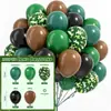 Set de Globos de Látex Transfronterizo de 12 pulgadas Globos Redondos con Lentejuelas Fiesta Niña Día de San Valentín Boda Globos para Fiesta