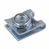 Fijaciones para Parachoques de Coche, Bases de Tornillo, Clips, Clips, Anillos de Presión, Accesorios M6 para Carrocería de Vehículo, Exclusivamente para Suministro Transfronterizo