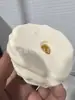 Amazon transfronterizo alivio del estrés bloque de construcción helado rollo de crema squishy juguete auto-rebote descompresión squishy juguete venta al por mayor