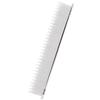Peine Denso para Gatos para Eliminar Pelo Suelto y Desenredar Gato Ragdoll British Shorthair y Gato de Pelo Corto Peine para Gatos Peine Doble Diente de Aguja Larga y Corta