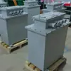 Shandong Mingtou Maquinaria Minería Antiexplosivo Tipo Seco Transformador Fabricante de Transformadores