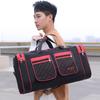 Viaje de negocios de corta distancia gran capacidad Bolsa de viaje Bolsa de equipaje portátil para hombre Bolsa de viaje sencilla de hombro para mujer Bolsa para el trabajo