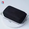 Caja con Cremallera de EVA Estuche para Gafas de Tela Oxford Personalizado Tamaño Grande Extra Grande Almacenamiento para Gafas de Ciclismo Bolsa de Almacenamiento de EVA