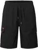 Pantalones Cortos de Trabajo para Hombre de Comercio Exterior Transfronterizos 2026 Verano Estilo Europeo y Americano Holgados de Secado Rápido Duraderos para Exteriores Venta al por Mayor