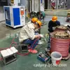 Máquina Soldadora de Hidrógeno-Oxígeno para Transformador de Energía Daye Motor Cable Especial Máquina de Soldadura Reemplaza Cilindro de Gas Suministro Directo de Fábrica