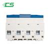 Disyuntor fotovoltaico de CC Changsong CSB8, interruptor de aire, 80A, 100A, 125A, pequeño, abierto al aire, CC 500V, 1000V