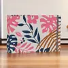 Álbum de Fotos de Bolso Manicai Horizontal 4R 6 Polegadas 36 Páginas com Capa de Tecido Estampado, Pronto para Atacado, Item Quente Transfronteiriço