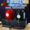 Calentador Eléctrico Comercial Cerámico para Leche Ding Temperatura Ajustable Hotel Buffet Bebida Jugo Ding Aislamiento Café Leche de Soya Cubo