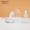 Fornecedor de Garrafas de Vidro com Materiais de Embalagem de Alta Qualidade, Garrafas de Vidro para Cremes Essenciais, Garrafas de Vidro para Cosméticos e Garrafas de Vidro