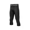 Mallas deportivas de verano transfronterizas para hombre, pantalones de yoga para fitness, shorts de compresión de secado rápido con camuflaje para baloncesto, fútbol y running al aire libre