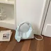 Bolsa tote grande de estilo vintage coreano para mulheres, novo modelo 2026, bolsa de mão simples para trabalho e deslocamento, bolsa de ombro e de axila