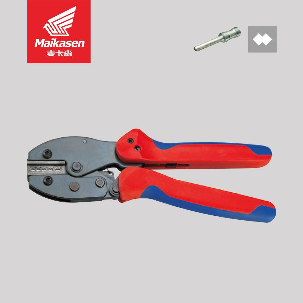 FSE-05D-车削端子（weidmulle式压接）