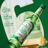 Repelente de Mosquitos Six God Flor de Orvalho Spray Anti-coceira Repelente de Insetos Frasco de Vidro 195ml Marca Antiga Clássica Ferramenta para Interior e Exterior