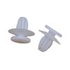 Clip Base Inferior para Faldón Lateral de Coche Southeast Adecuado para Mitsubishi Outlander, Eclipse Cross, Lancer y Lancer Evolution