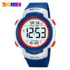 Reloj de Moda Trendy Estilo Estudiante para Hombre Timemei Resistente al Agua para Exteriores Deportivo Electrónico Multifuncional Venta al por Mayor Transfronteriza