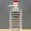 Fogareiro Pequeno para Acampamento Tanque de Combustível Óleo Mineral de Origem Vegetal Peixe Grelhado na Churrasqueira Tanque de Óleo Combustível para Cozinha Infantil Óleo Mineral Seguro