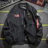 Chaqueta Bomber de Béisbol Ropa Exterior para Pareja Primavera y Otoño 2026 Nuevo Estilo de Moda para Mujer Comercio Transfronterizo Ropa de Trabajo Ropa para Hombre