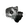CT16V 17201-11110 2GD,GUN125,GUN122 Turbocompressor