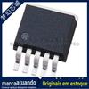 Conversor DC LM2576D2T-ADJR4G Patch TO263 Agente