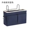 Fabricante Nordic Creative Bolsa Colgante de Tela para Almacenamiento Artefacto de Almacenamiento junto a la Cama Dormitorio Bolsa de Almacenamiento para Litera Almacenamiento en Dormitorio