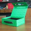 Estilo Mori Caja de Regalo Acompañada Caja de Regalo Portátil de Lujo Ligero Caja Vacía Caja de Regalo Ritual de Cumpleaños Caja de Dulces de Boda de Gama Alta