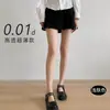 Meia-calça Fina Ono 0D para Mulheres, Estilo Regular Primavera e Outono, Meia-calça Cor da Pele Realçadora, Leggings de Comprimento Total