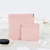 Bolsa de almacenamiento para cosméticos, monedero, bolsa organizadora portátil para auriculares, artículos diversos, lápiz labial, bolsa de joyas, funda protectora para Airpods