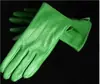 Guantes de Cuero Genuino para Mujer de Estilo Nuevo y Cálido, Talla Grande, Piel de Oveja, Cortavientos y Resistentes al Frío, Guantes de Cuero para Otoño e Invierno, Fábrica